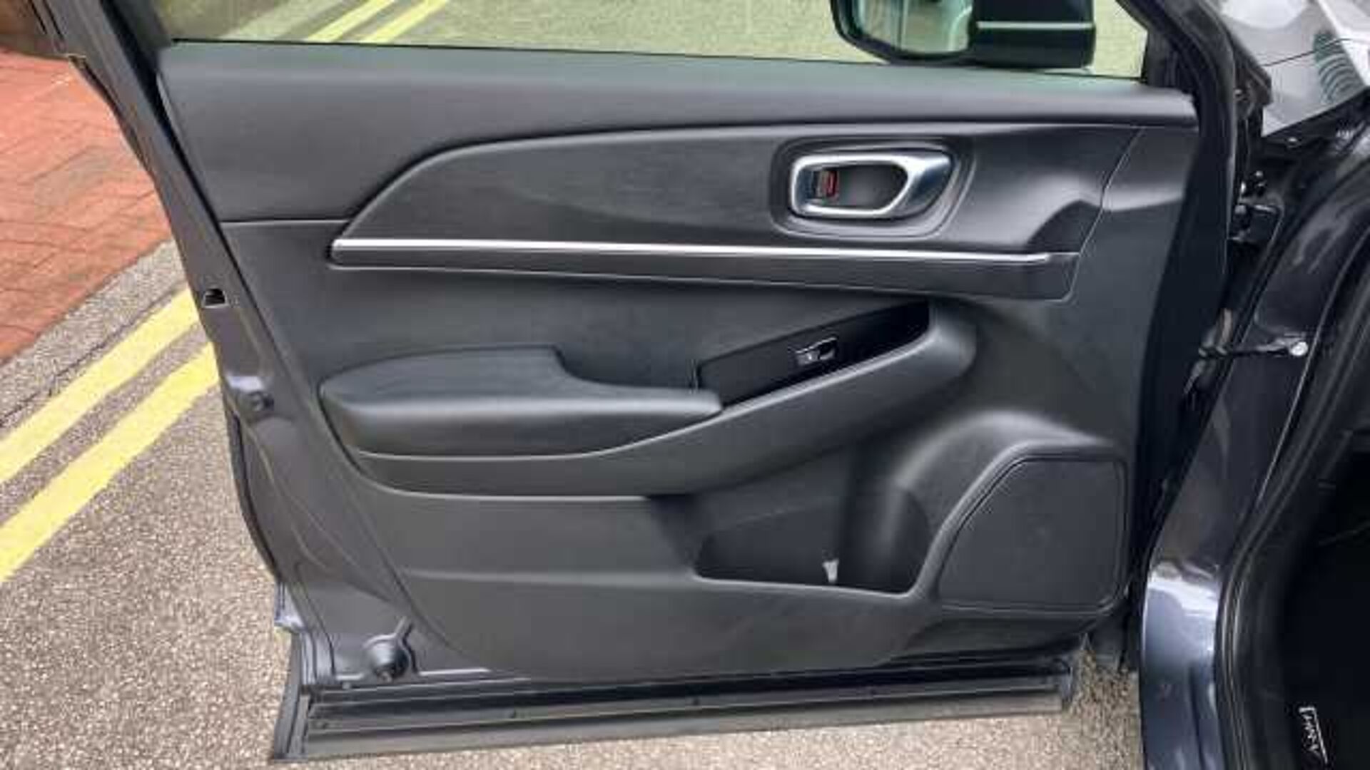 Honda HR-V 1.5 eHEV Advance 5dr CVT Hybrid Hatchback 