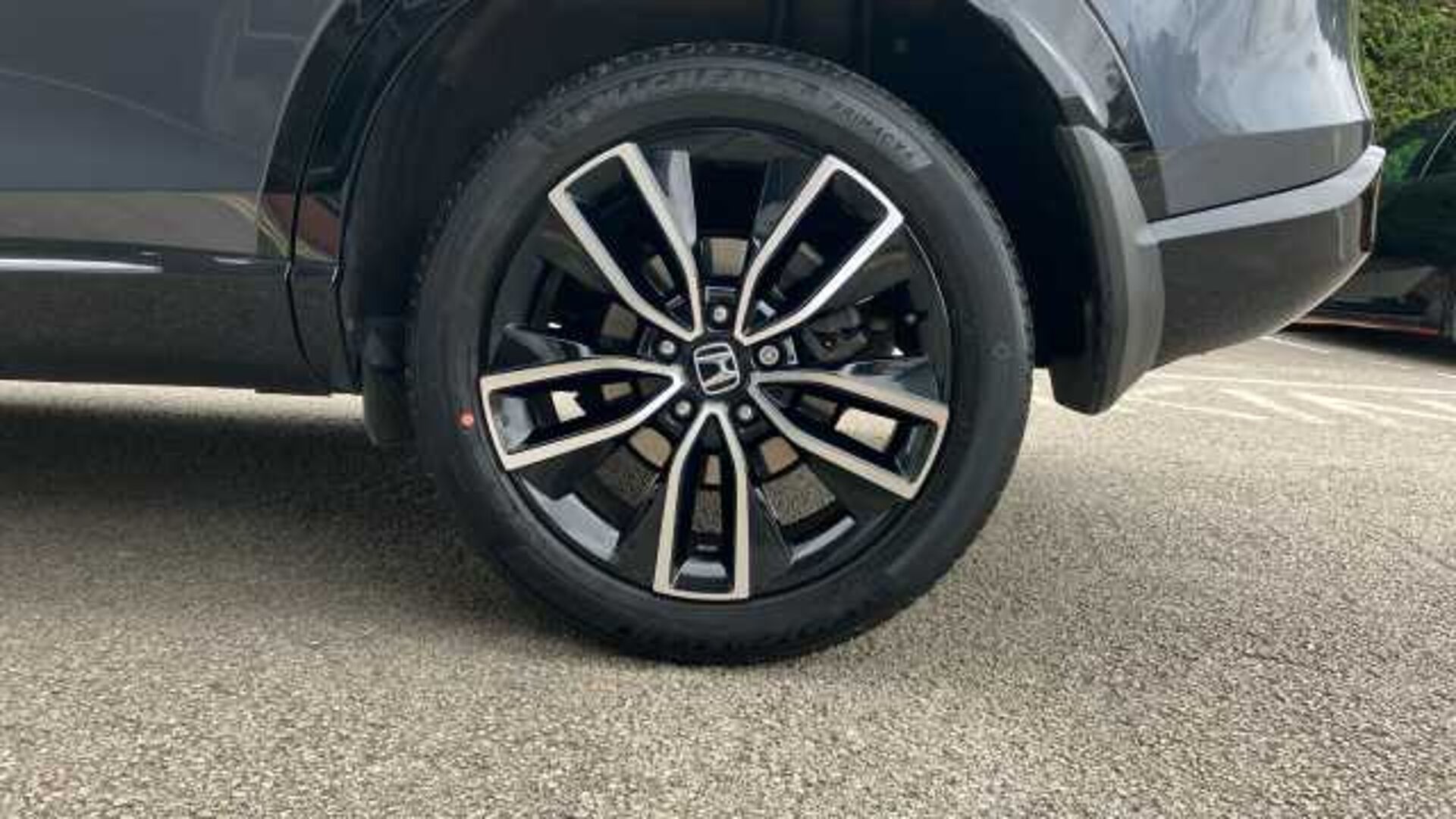 Honda HR-V 1.5 eHEV Advance 5dr CVT Hybrid Hatchback 