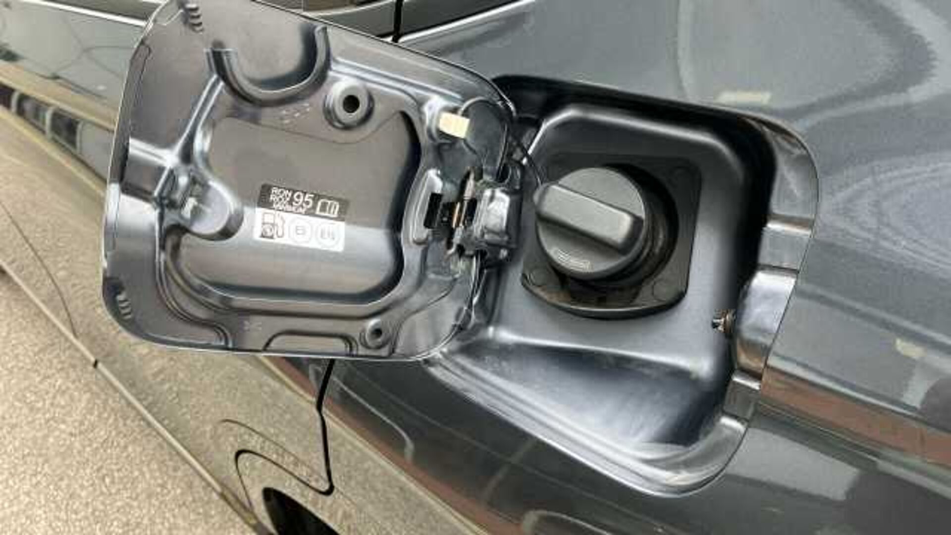 Honda HR-V 1.5 eHEV Advance 5dr CVT Hybrid Hatchback 