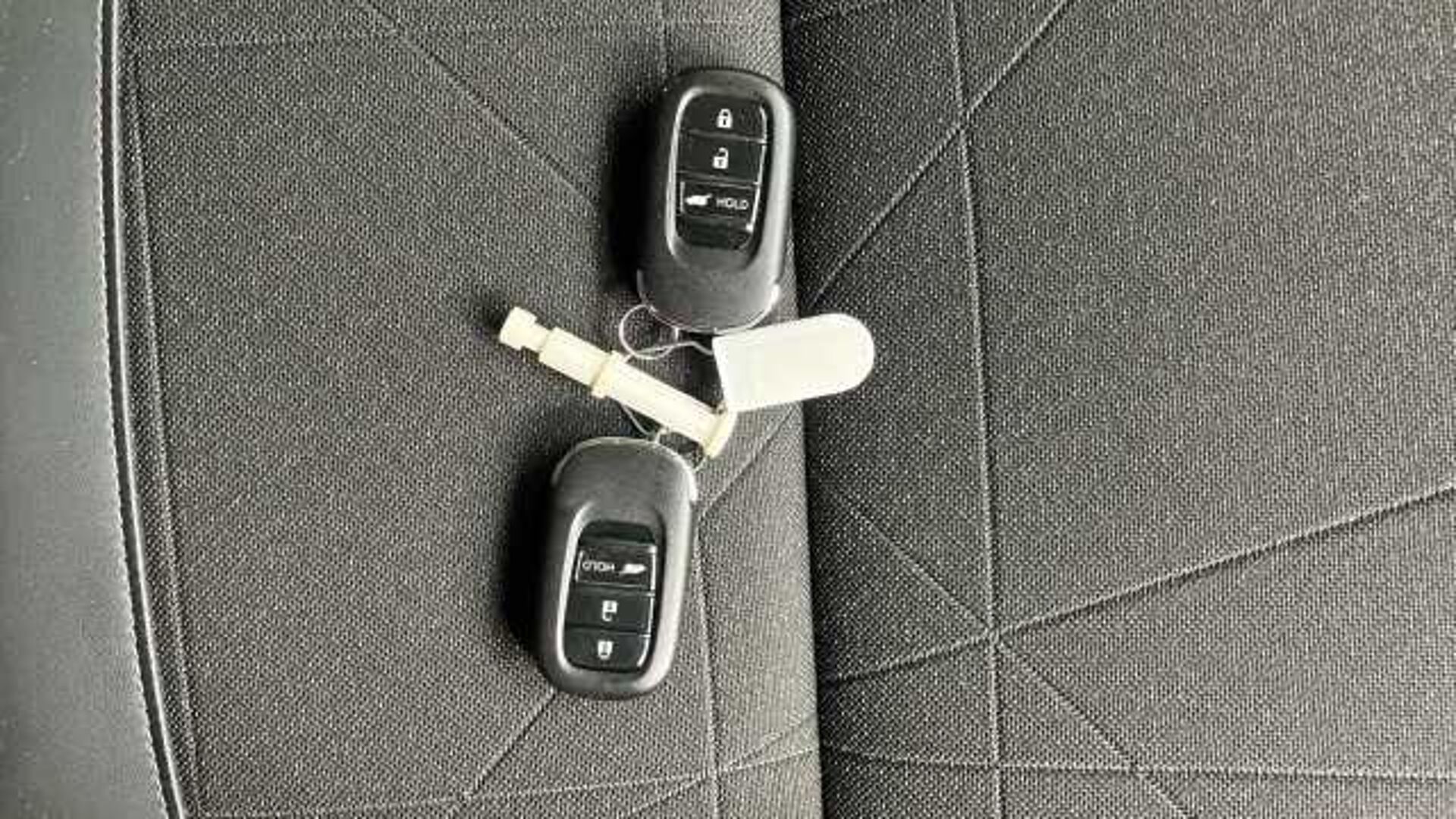 Honda HR-V 1.5 eHEV Advance 5dr CVT Hybrid Hatchback 