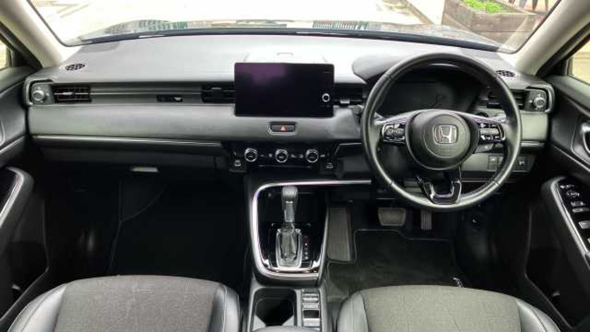 Honda HR-V 1.5 eHEV Advance 5dr CVT Hybrid Hatchback 