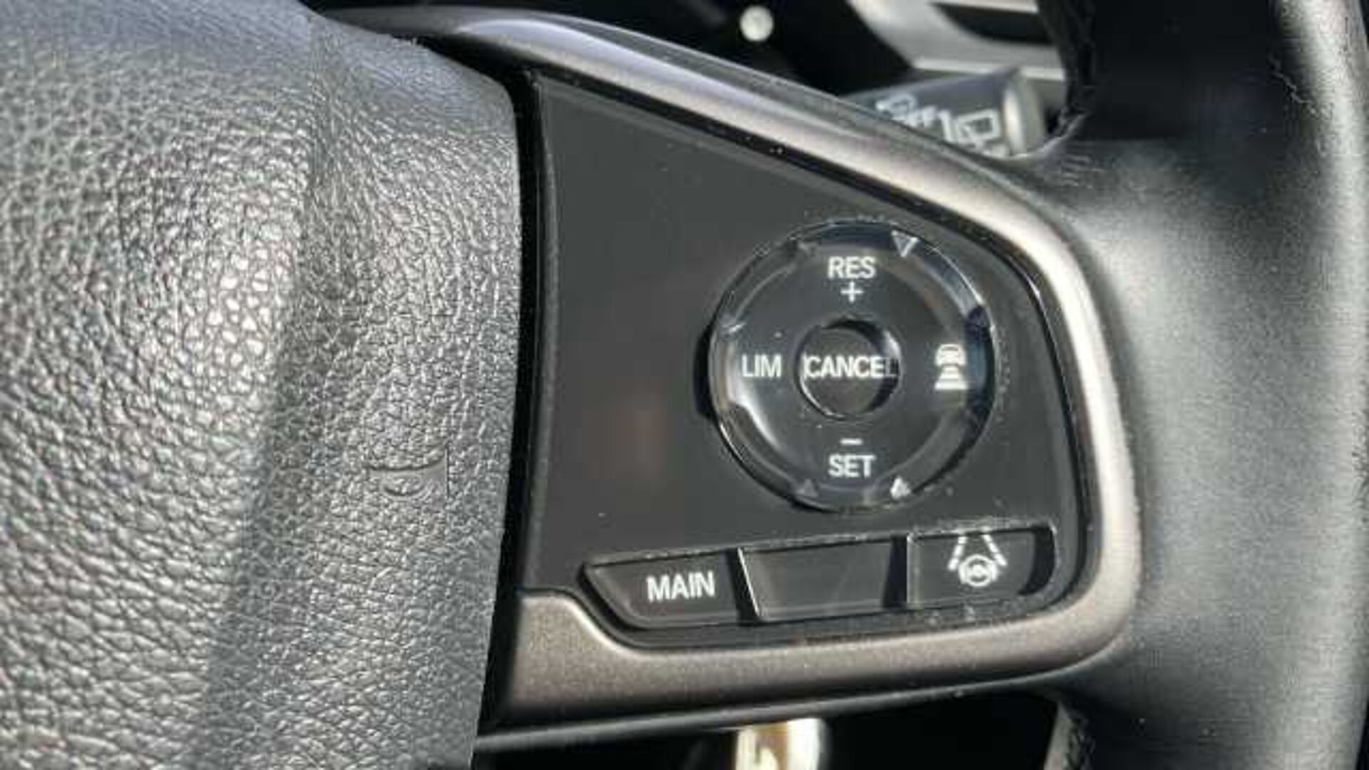 Honda Civic 1.5 VTEC Turbo Sport 5dr Petrol Hatchback 