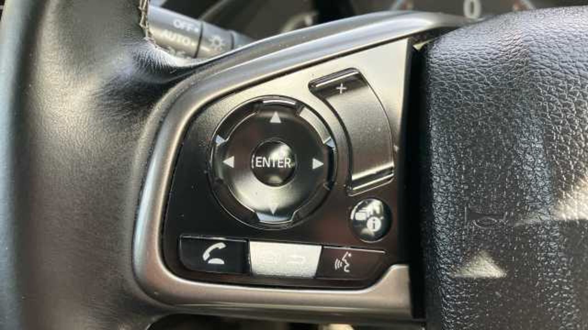 Honda Civic 1.5 VTEC Turbo Sport 5dr Petrol Hatchback 