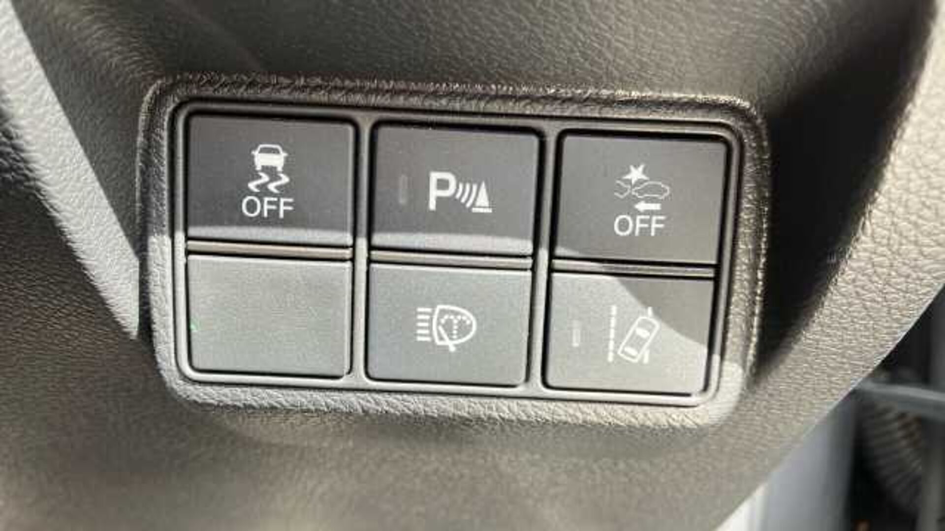 Honda Civic 1.5 VTEC Turbo Sport 5dr Petrol Hatchback 