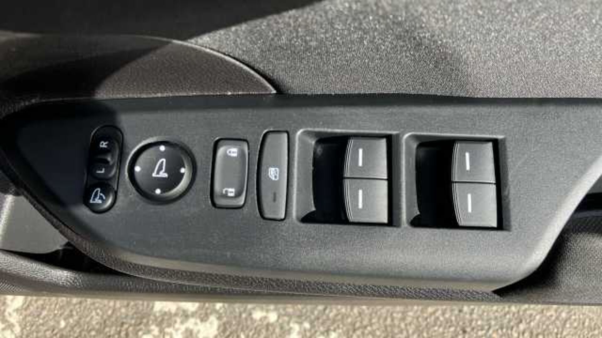 Honda Civic 1.5 VTEC Turbo Sport 5dr Petrol Hatchback 