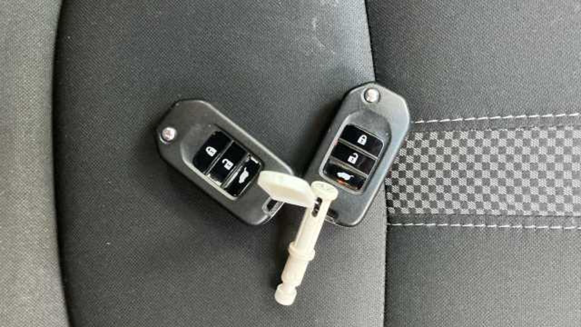 Honda Civic 1.5 VTEC Turbo Sport 5dr Petrol Hatchback 