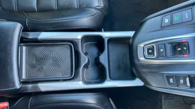 Honda CR-V 2.0 i-MMD Hybrid SR 5dr eCVT Hybrid Estate 