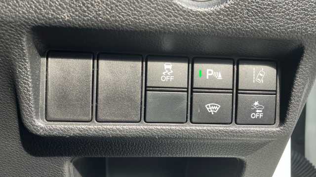 Honda CR-V 2.0 i-MMD Hybrid SR 5dr eCVT Hybrid Estate 