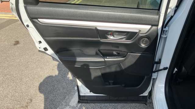 Honda CR-V 2.0 i-MMD Hybrid SR 5dr eCVT Hybrid Estate 