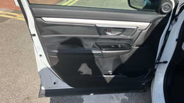 Honda CR-V 2.0 i-MMD Hybrid SR 5dr eCVT Hybrid Estate 