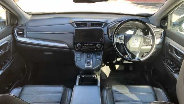 Honda CR-V 2.0 i-MMD Hybrid SR 5dr eCVT Hybrid Estate 