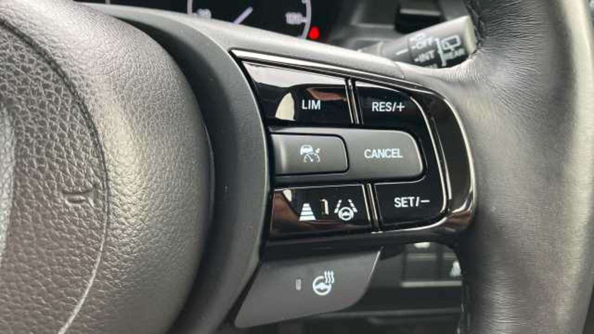 Honda HR-V 1.5 eHEV Advance 5dr CVT Hybrid Hatchback 