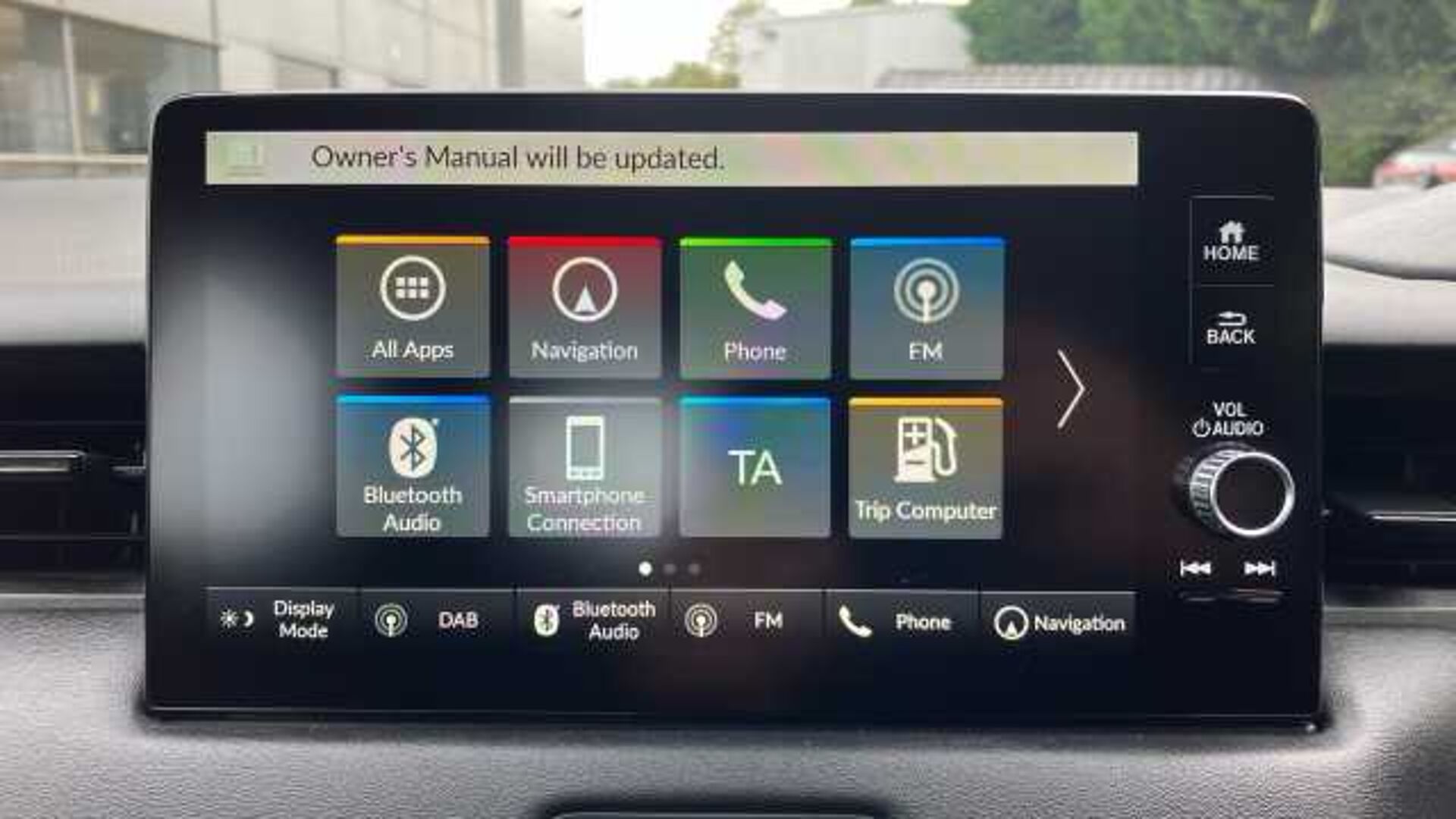 Honda HR-V 1.5 eHEV Advance 5dr CVT Hybrid Hatchback 