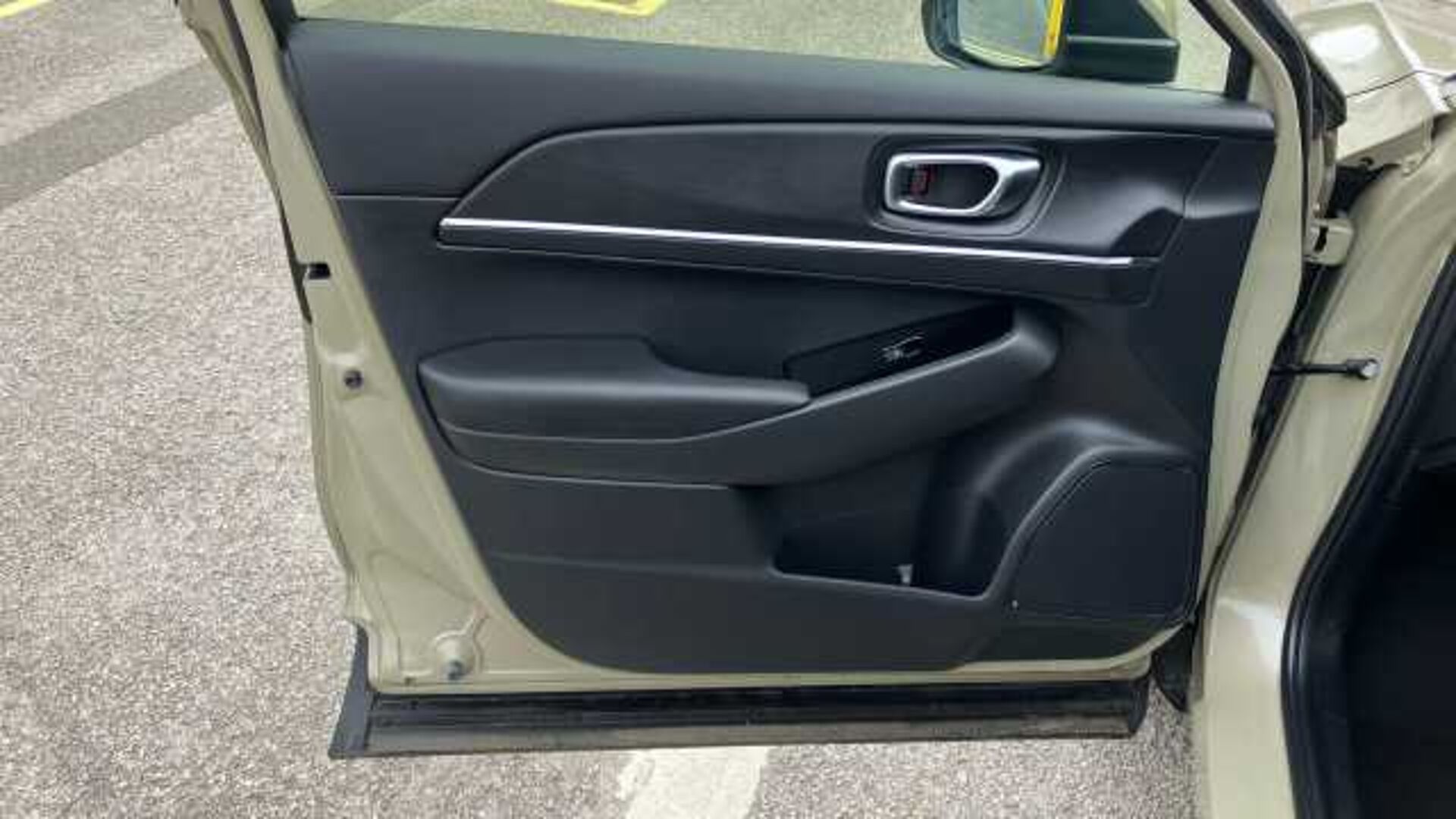 Honda HR-V 1.5 eHEV Advance 5dr CVT Hybrid Hatchback 