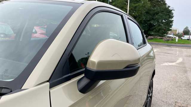 Honda HR-V 1.5 eHEV Advance 5dr CVT Hybrid Hatchback 