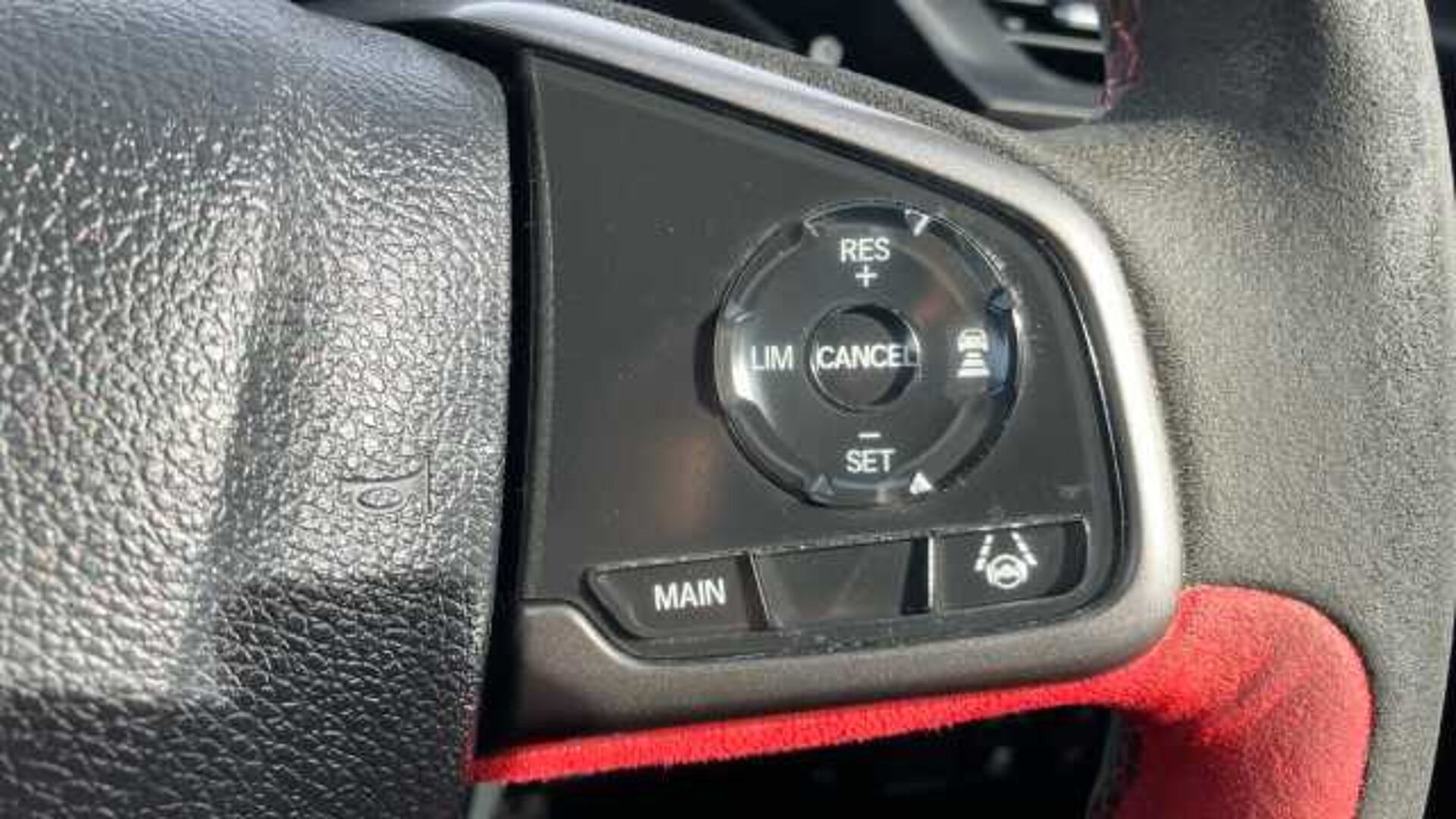 Honda Civic Type R 2.0 VTEC Turbo Type R GT 5dr Petrol Hatchback 