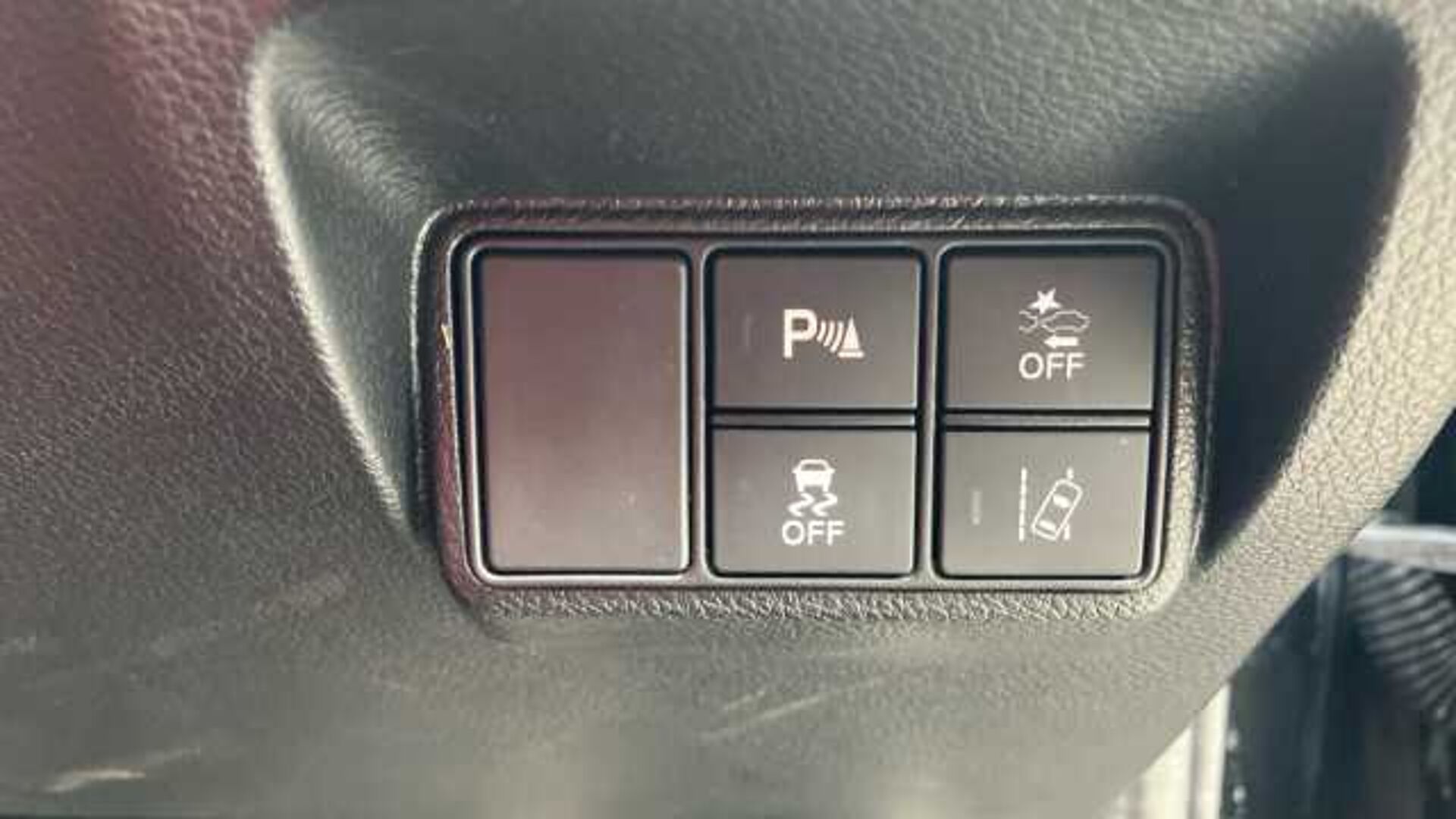 Honda Civic Type R 2.0 VTEC Turbo Type R GT 5dr Petrol Hatchback 