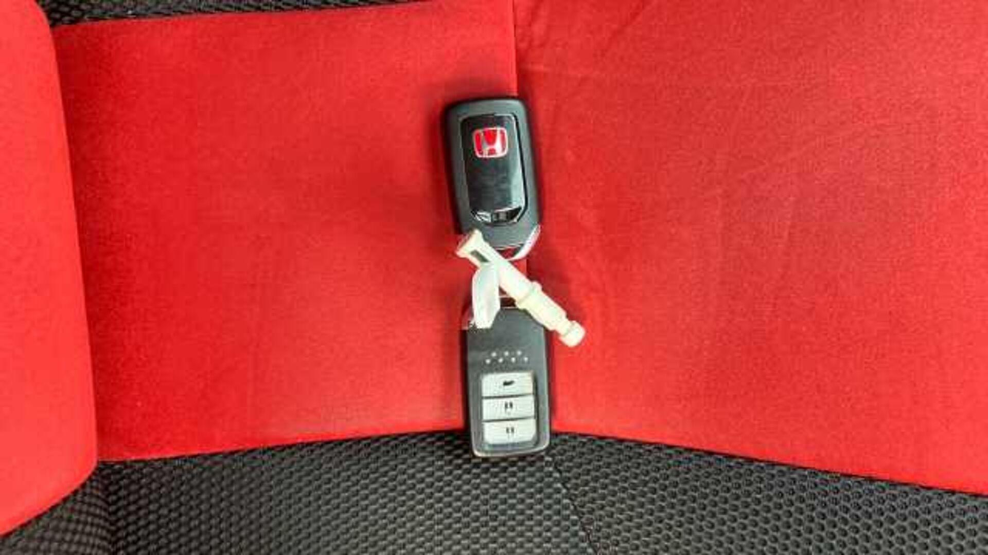 Honda Civic Type R 2.0 VTEC Turbo Type R GT 5dr Petrol Hatchback 