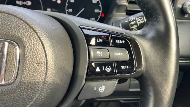 Honda HR-V 1.5 eHEV Advance 5dr CVT Hybrid Hatchback 