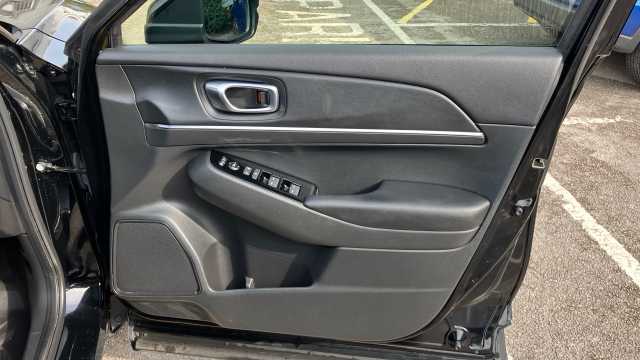 Honda HR-V 1.5 eHEV Advance 5dr CVT Hybrid Hatchback 