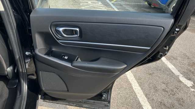 Honda HR-V 1.5 eHEV Advance 5dr CVT Hybrid Hatchback 