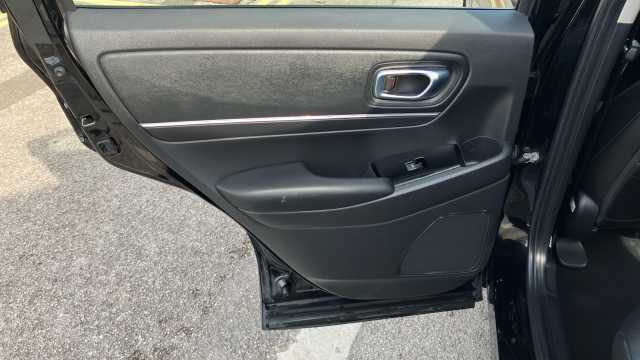 Honda HR-V 1.5 eHEV Advance 5dr CVT Hybrid Hatchback 