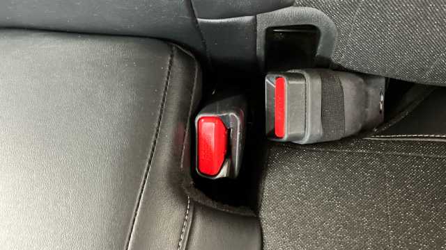 Honda HR-V 1.5 eHEV Advance 5dr CVT Hybrid Hatchback 