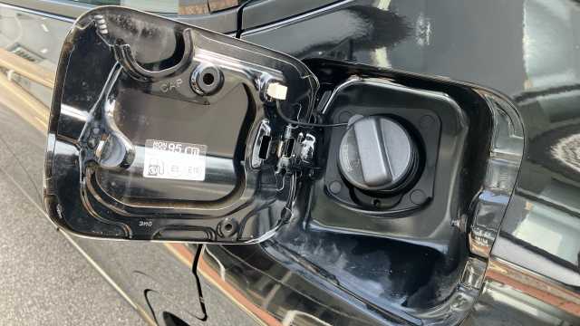 Honda HR-V 1.5 eHEV Advance 5dr CVT Hybrid Hatchback 