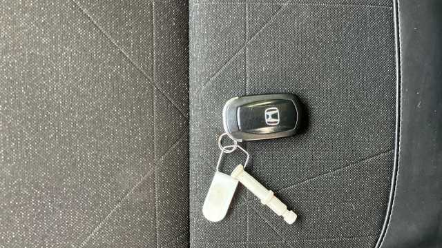 Honda HR-V 1.5 eHEV Advance 5dr CVT Hybrid Hatchback 