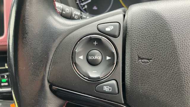 Honda HR-V 1.5 i-VTEC Turbo Sport 5dr Petrol Hatchback 