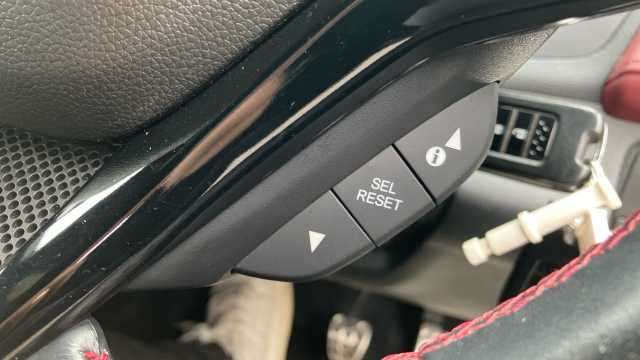 Honda HR-V 1.5 i-VTEC Turbo Sport 5dr Petrol Hatchback 