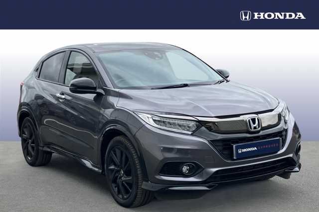 Honda HR-V 1.5 i-VTEC Turbo Sport 5dr Petrol Hatchback 