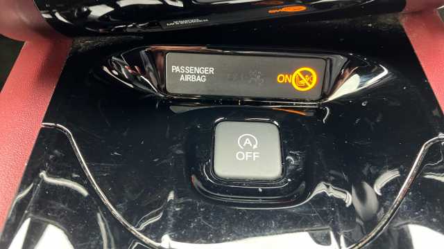 Honda HR-V 1.5 i-VTEC Turbo Sport 5dr Petrol Hatchback 