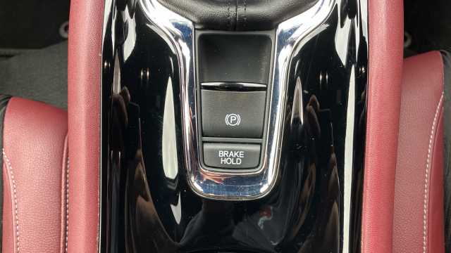 Honda HR-V 1.5 i-VTEC Turbo Sport 5dr Petrol Hatchback 