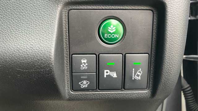 Honda HR-V 1.5 i-VTEC Turbo Sport 5dr Petrol Hatchback 