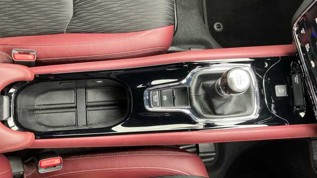 Honda HR-V 1.5 i-VTEC Turbo Sport 5dr Petrol Hatchback 