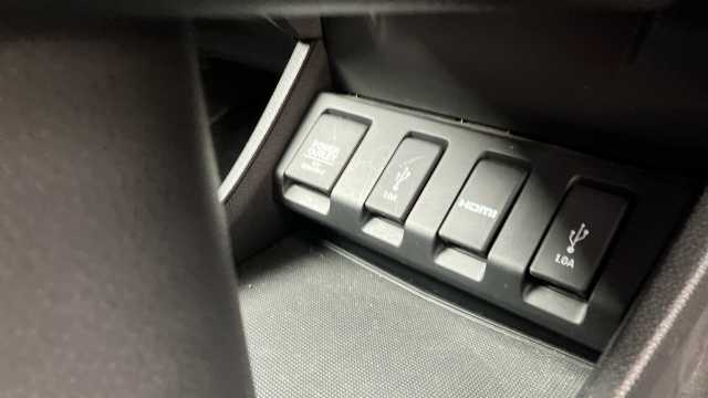 Honda HR-V 1.5 i-VTEC Turbo Sport 5dr Petrol Hatchback 