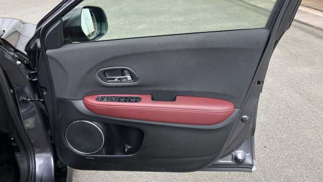 Honda HR-V 1.5 i-VTEC Turbo Sport 5dr Petrol Hatchback 