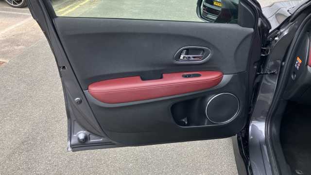 Honda HR-V 1.5 i-VTEC Turbo Sport 5dr Petrol Hatchback 