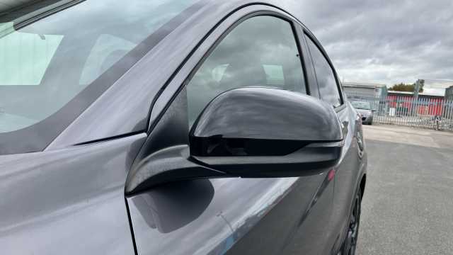 Honda HR-V 1.5 i-VTEC Turbo Sport 5dr Petrol Hatchback 
