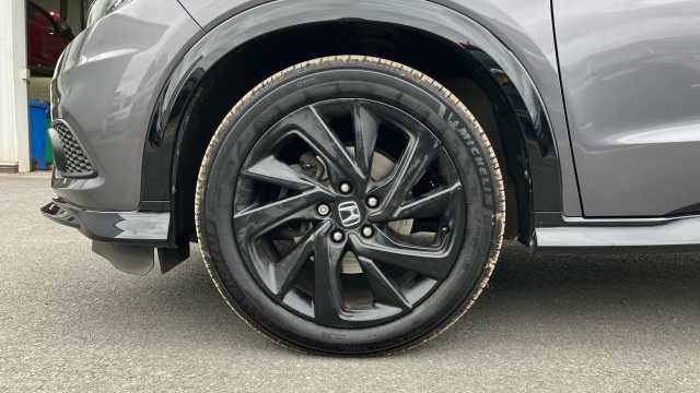 Honda HR-V 1.5 i-VTEC Turbo Sport 5dr Petrol Hatchback 