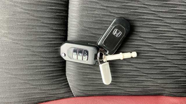 Honda HR-V 1.5 i-VTEC Turbo Sport 5dr Petrol Hatchback 