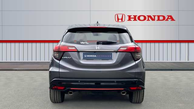Honda HR-V 1.5 i-VTEC Turbo Sport 5dr Petrol Hatchback 