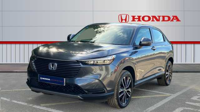 Honda HR-V 1.5 eHEV Elegance 5dr CVT Hybrid Hatchback 
