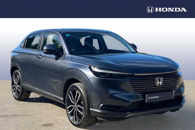 Honda HR-V 1.5 eHEV Elegance 5dr CVT Hybrid Hatchback 