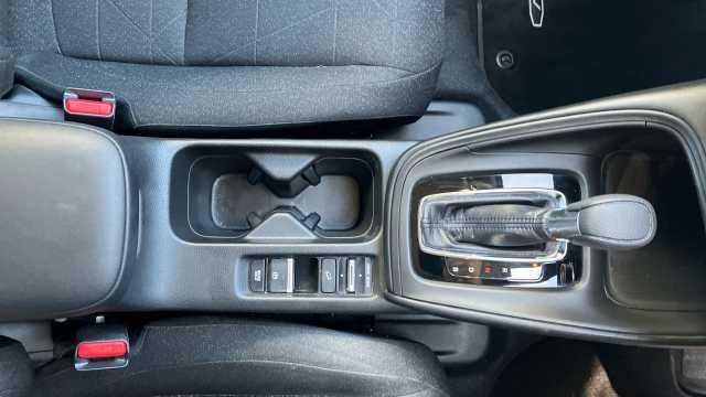 Honda HR-V 1.5 eHEV Elegance 5dr CVT Hybrid Hatchback 