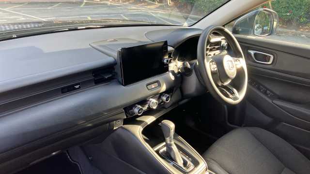 Honda HR-V 1.5 eHEV Elegance 5dr CVT Hybrid Hatchback 
