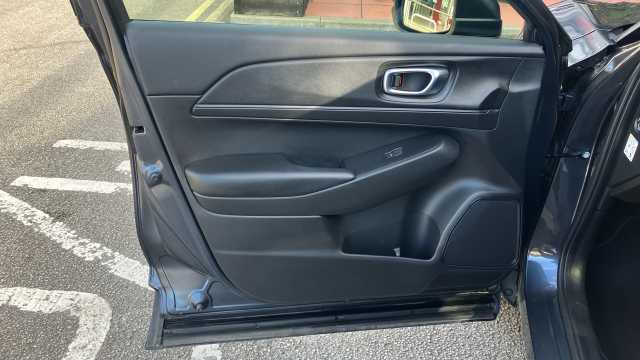 Honda HR-V 1.5 eHEV Elegance 5dr CVT Hybrid Hatchback 
