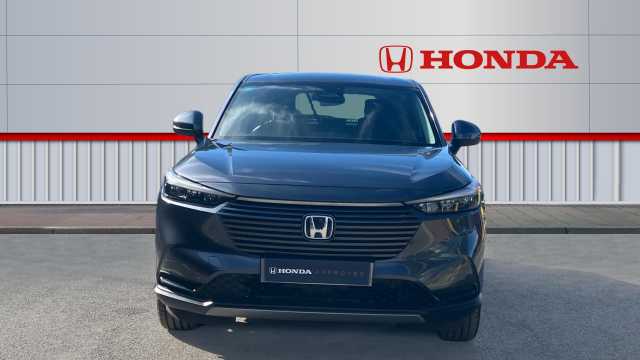 Honda HR-V 1.5 eHEV Elegance 5dr CVT Hybrid Hatchback 