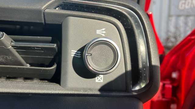 Honda HR-V 1.5 eHEV Advance 5dr CVT Hybrid Hatchback 